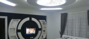 spot led ışık bandı