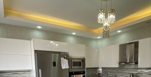spot led ışık bandı