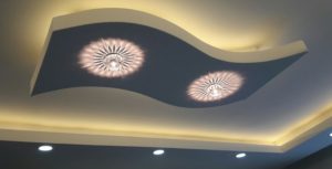 spot led ışık bandı