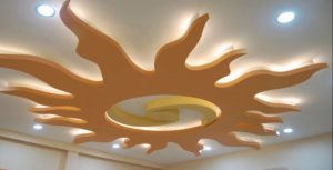 spot led ışık bandı