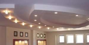 spot led ışık bandı