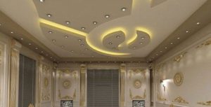 spot led ışık bandı