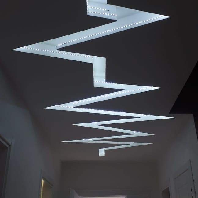 spot led, ışık bandı modelleri